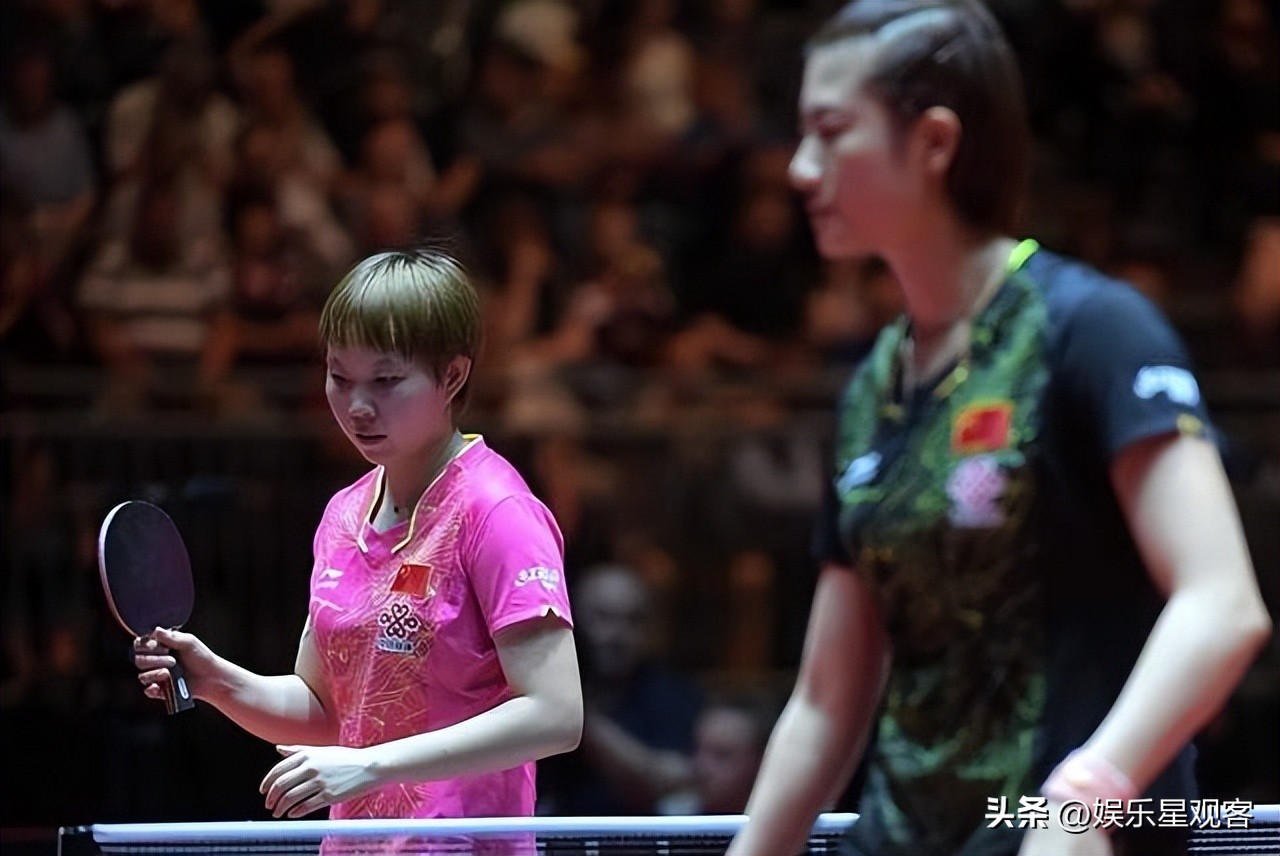 国乒16岁成世界冠军有几个,16岁女乒世界冠军26岁退出国家队