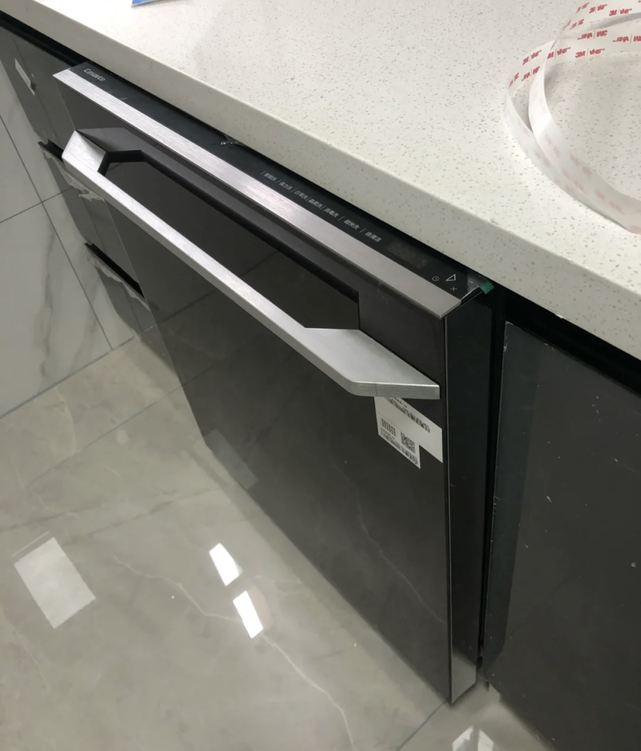 半包装修前需要提前购买的有哪些,装修开始前需要提前订好哪些家电