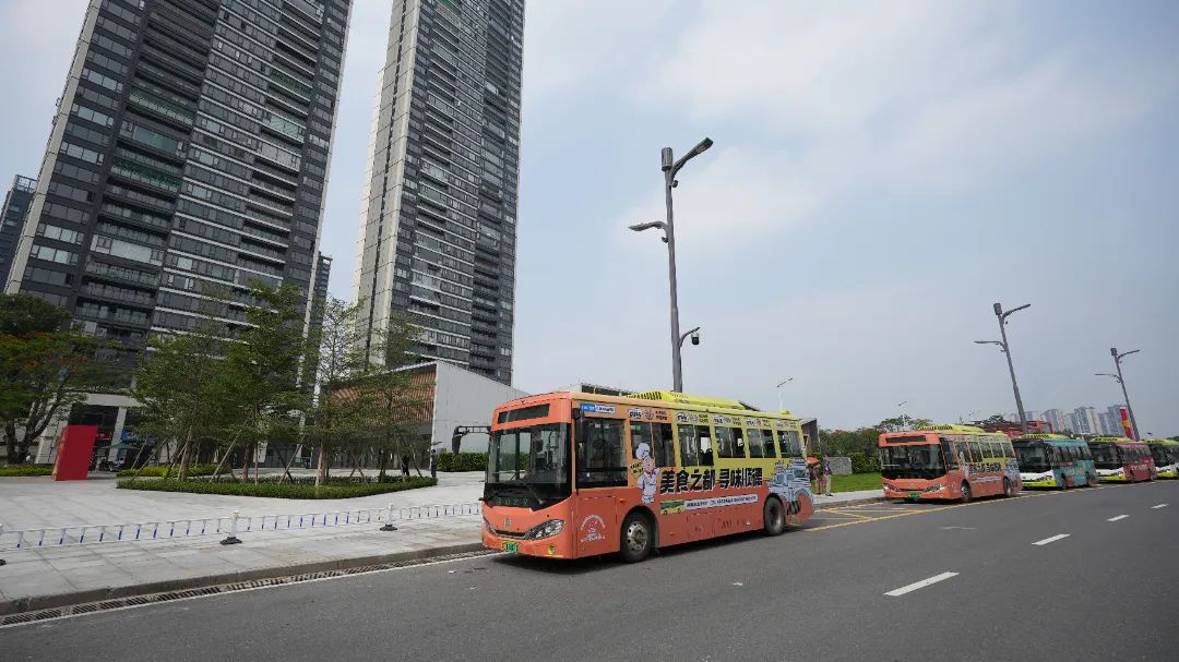 顺德周末旅游攻略美食美景享不停,中国各地美食旅游景点