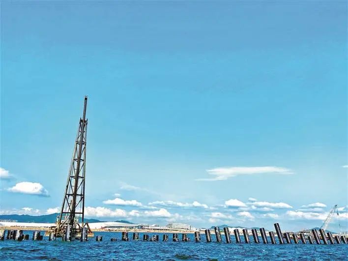 深圳机场枢纽何时建设,深圳国际化枢纽机场最新消息