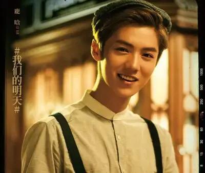 鹿晗演唱会勋章唱哭了,鹿晗演唱会结束后粉丝出场大哭