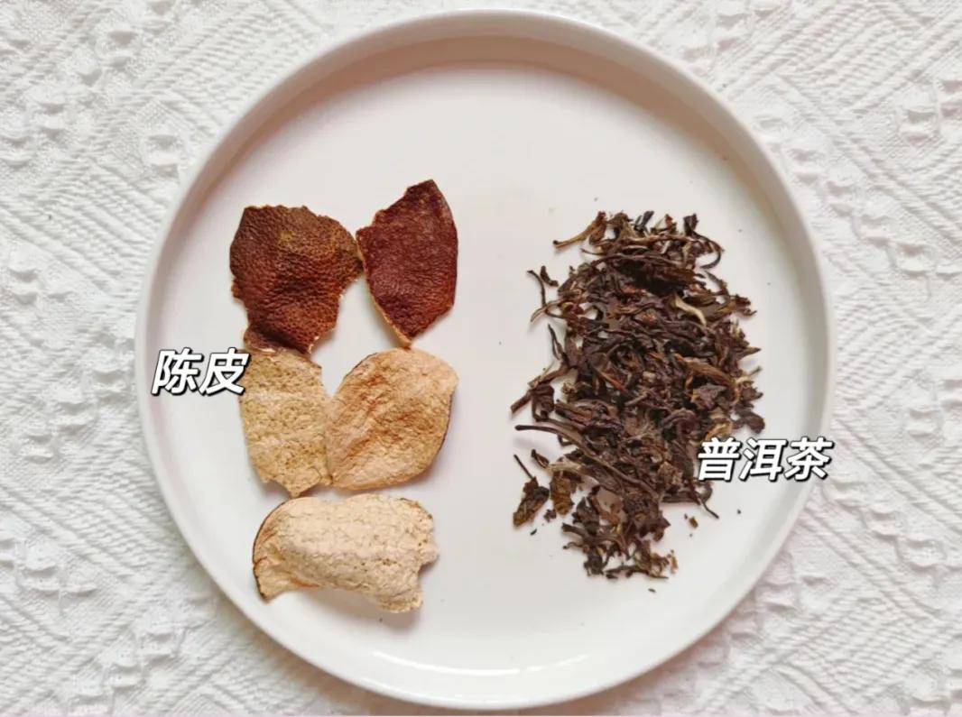 适合年轻人泡着喝的茶有哪些,适合解腻的茶配方