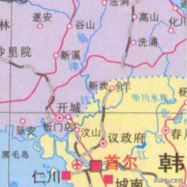 朝鲜战争中，英国派来三支王牌军，彭老总拍案：新账旧账一起算