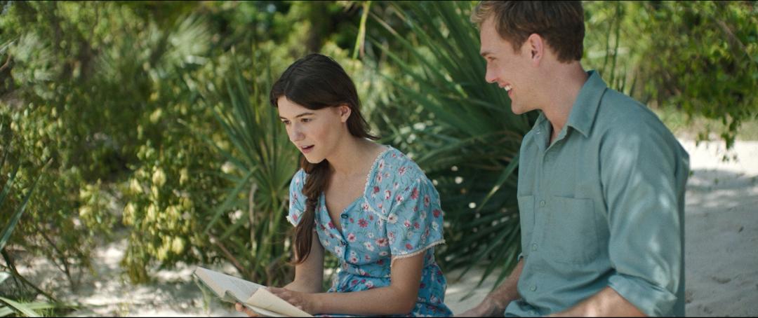 全球票房突破十亿美元最快的电影,评分9.1全球票房近10亿