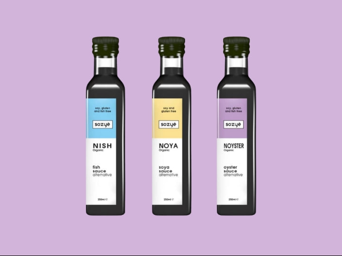 世界食品品质大奖名单,解析2019世界食品创新奖入围产品