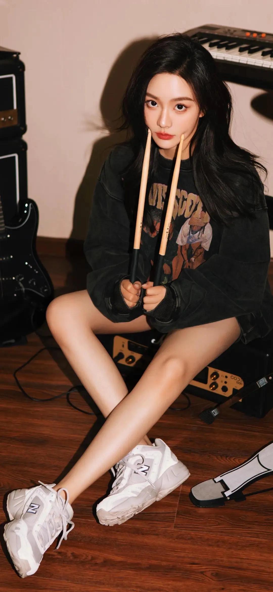 壁纸手机超清唯美创意壁纸,壁纸高清美女唯美小清新侧面