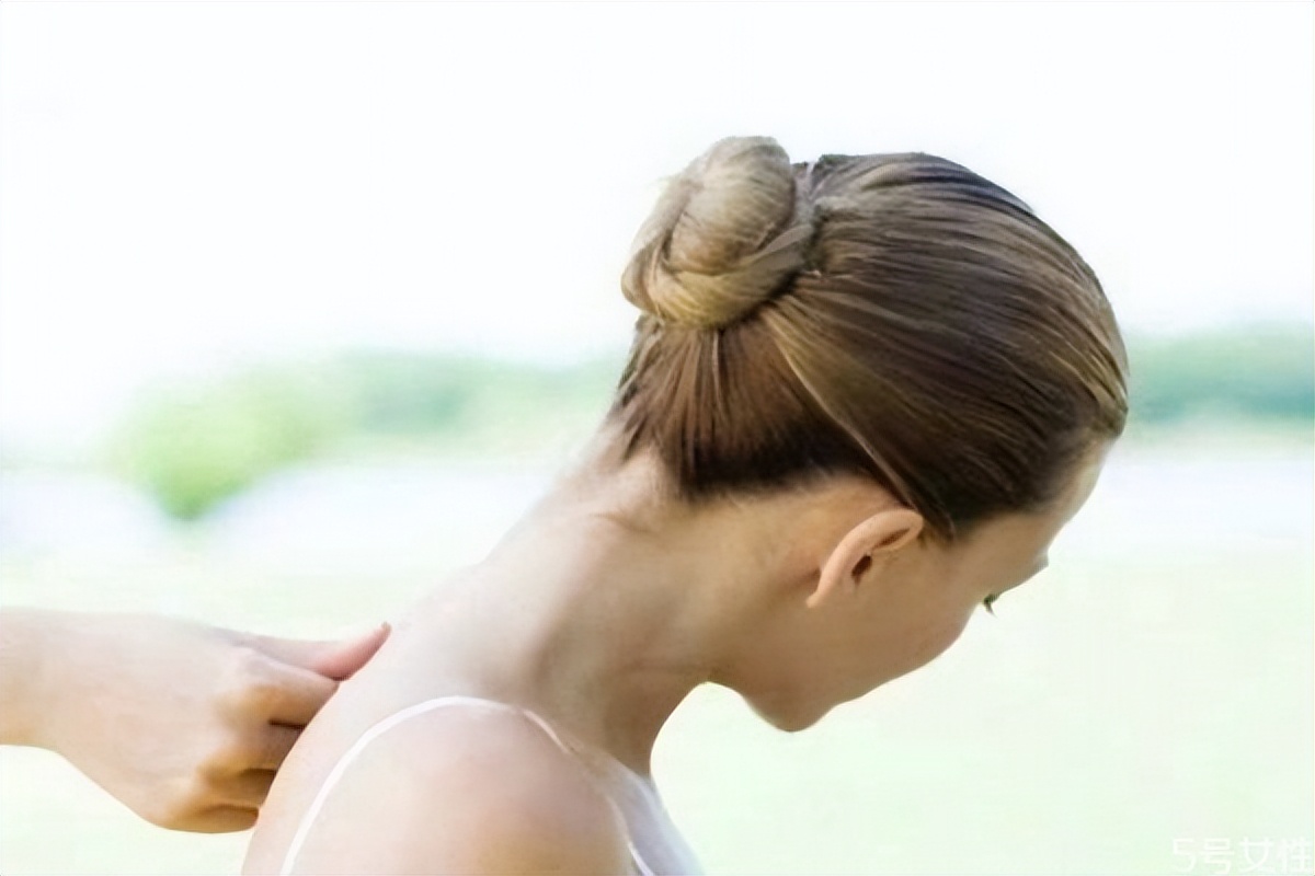 颈椎病有多危险你知道吗,颈椎病常见的误区有哪些