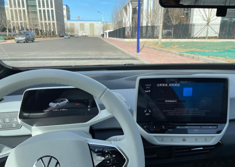 id3越级表现,15万预算买什么车id3