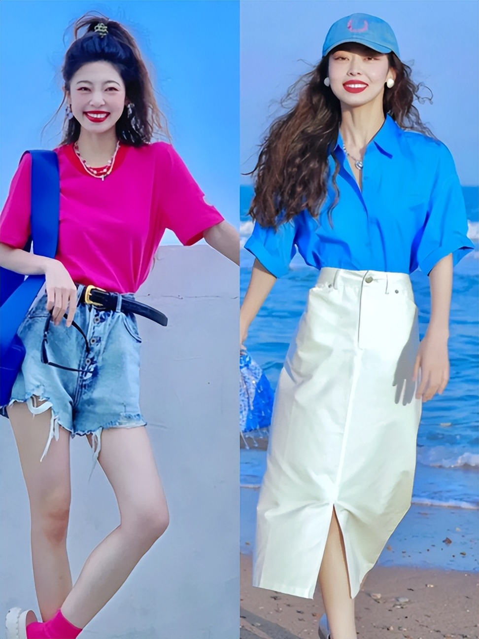 多巴胺穿搭技巧分析,多巴胺穿搭回头率超高