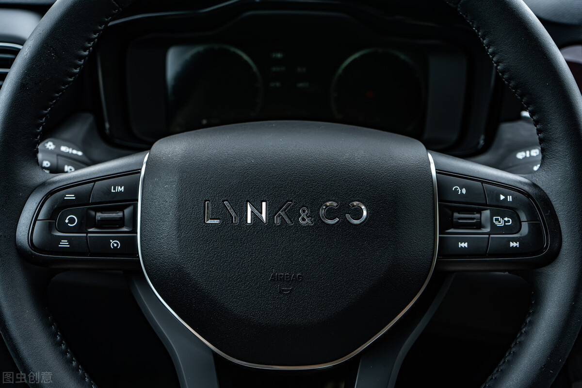 汽车领克02评测视频,领克02咋样