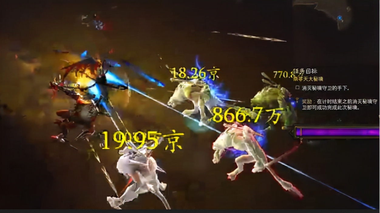 「暗黑破坏神3国服服务器卡顿已久」是网络波动还是运营商懒散？