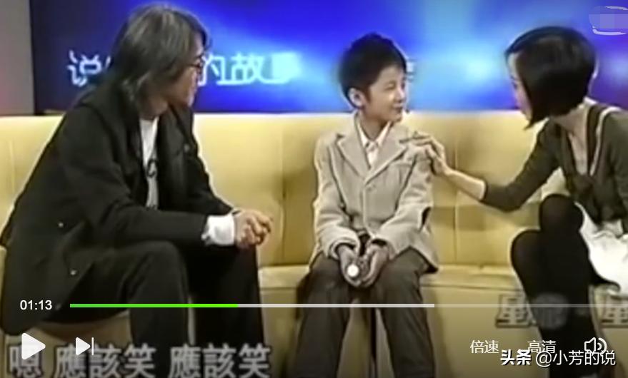 鲁豫采访宗庆后蛋酒,鲁豫采访宗庆后谈到蛋酒