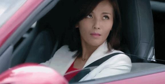 陈创刘敏涛国剧,刘敏涛和杨幂一同参加的综艺