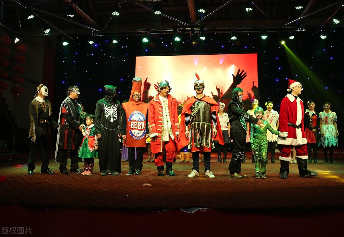 经销商年会策划方案详细流程,线上年会策划方案详细流程