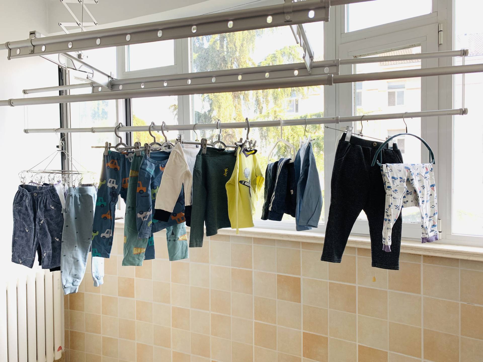 tcl复式分区洗衣机测评,tclq10洗衣机10公斤深度评测