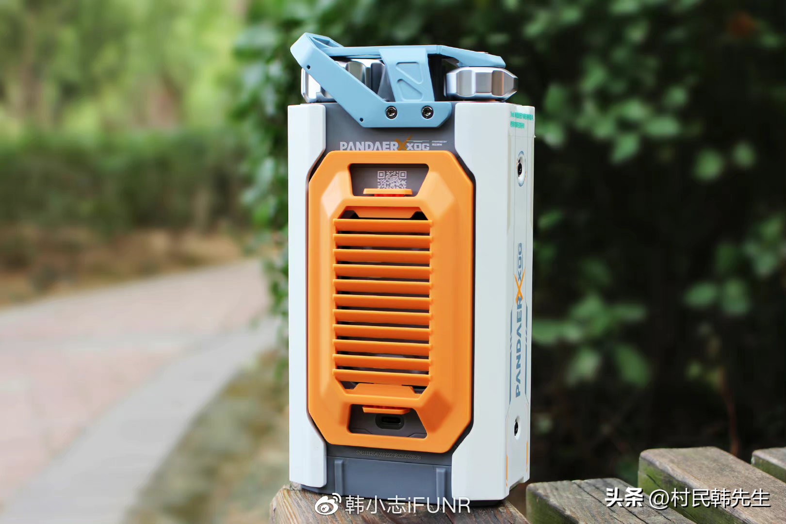 魅族pander猫王音箱评测,猫王pandaerxog测评