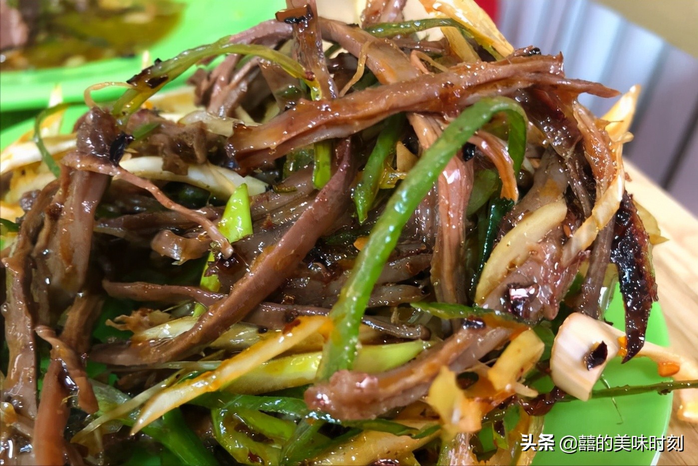 吉林好吃的饭,吉林市最好吃的菜