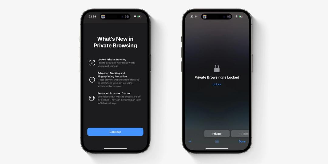 iphoneios17使用技巧大全,苹果ios17新功能演示