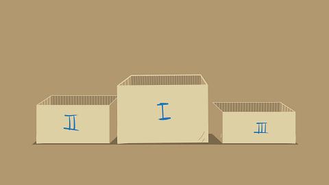 冰墩墩是最受欢迎吉祥物吗,冰墩墩和以前吉祥物对比