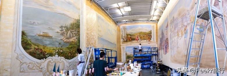 厦门波特曼七星湾酒店攻略图,厦门波特曼七星湾酒店早餐价格