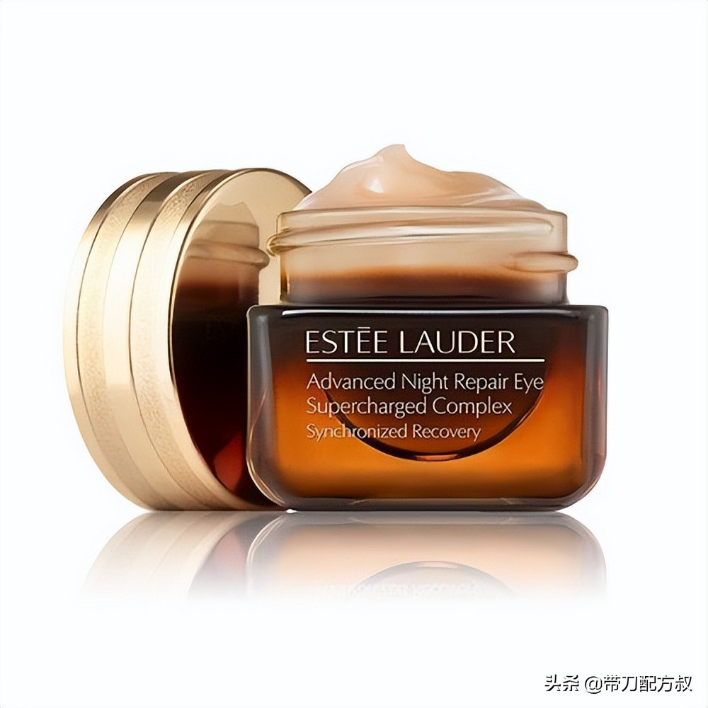 抗皱眼霜哪种效果好,抗皱眼霜哪款最好用最安全