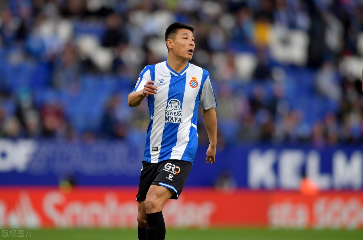 西班牙人收购武磊了吗,收购西班牙球队