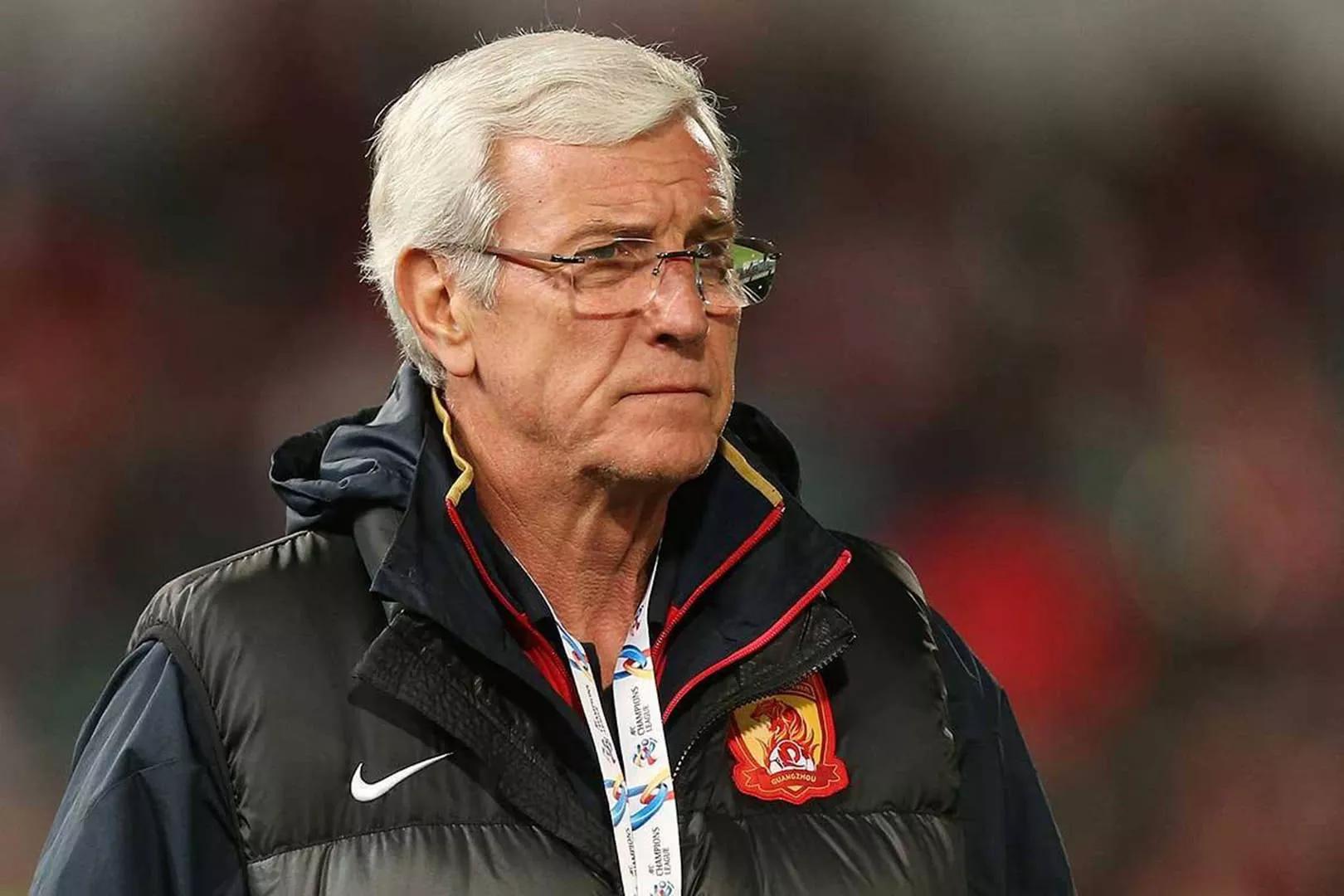 中国男足首位洋帅,洋帅和土帅