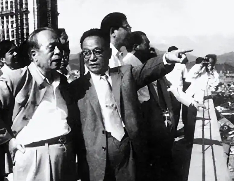 曾担任过广东省委书记名单,目前谁任广东省委书记