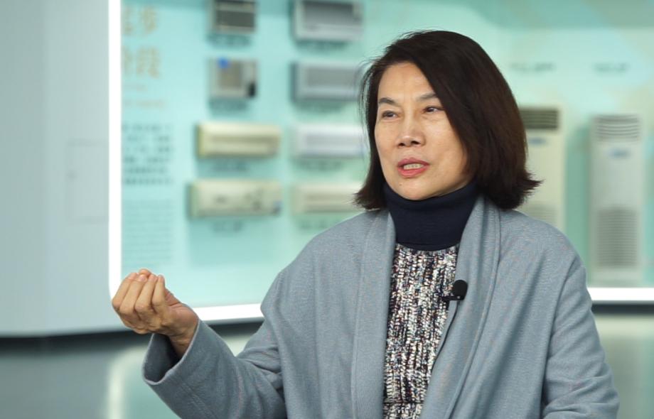 格力董明珠塔扇价位表,董明珠讲空调价格战