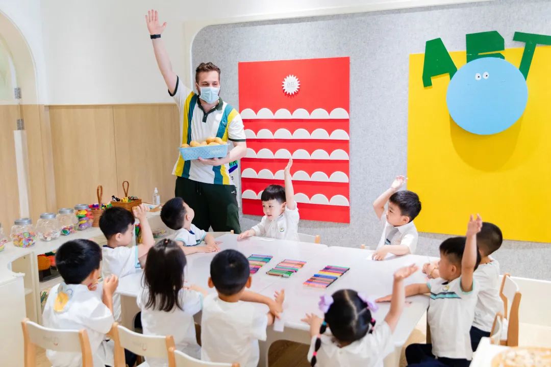 深圳南山国际幼儿园哪家好,南山区国际幼儿园哪家好