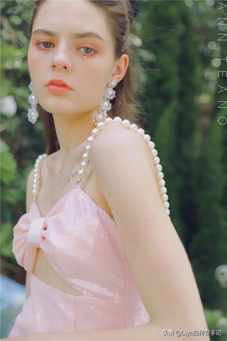 盘点那些好看到爆的裙子,全网夸爆的裙子