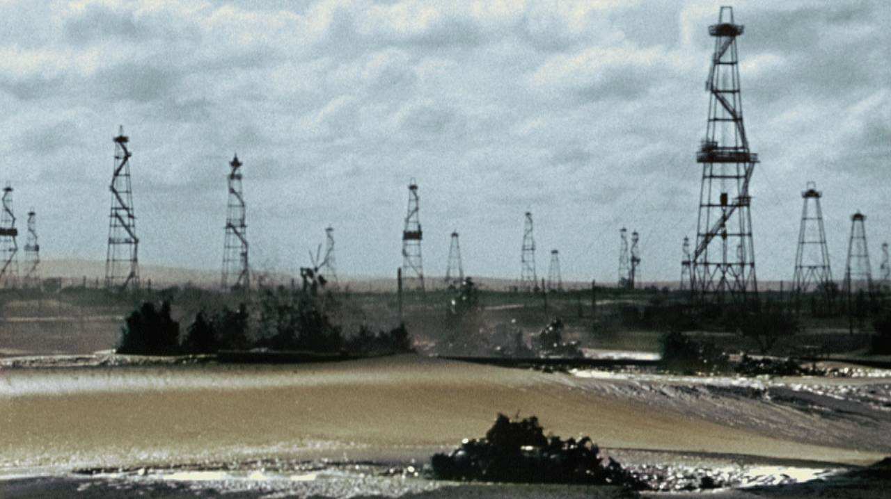 真实的阿方现状,真实的阿塞拜疆