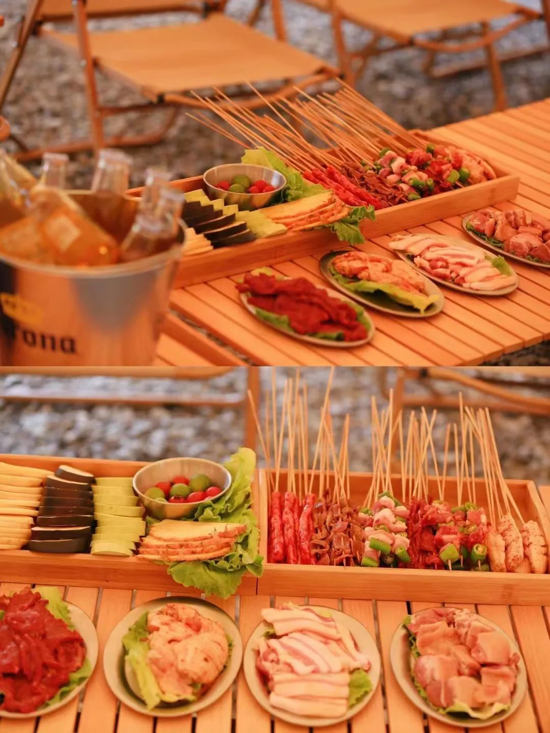 黑竹沟火把节现场视频,黑竹沟晚会