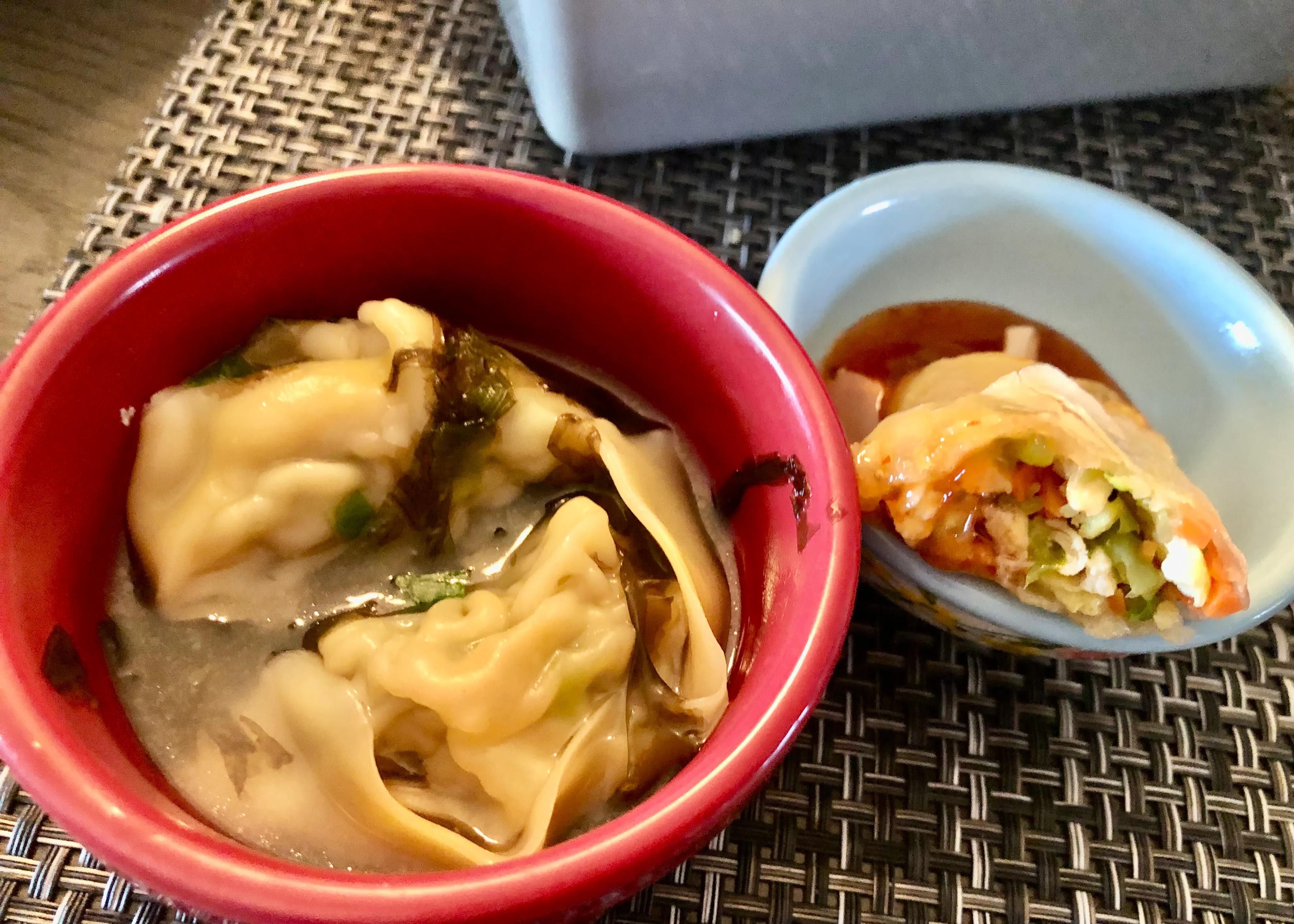 用美味开启惬意的周末时光,美好的一天从早餐开始美食打卡