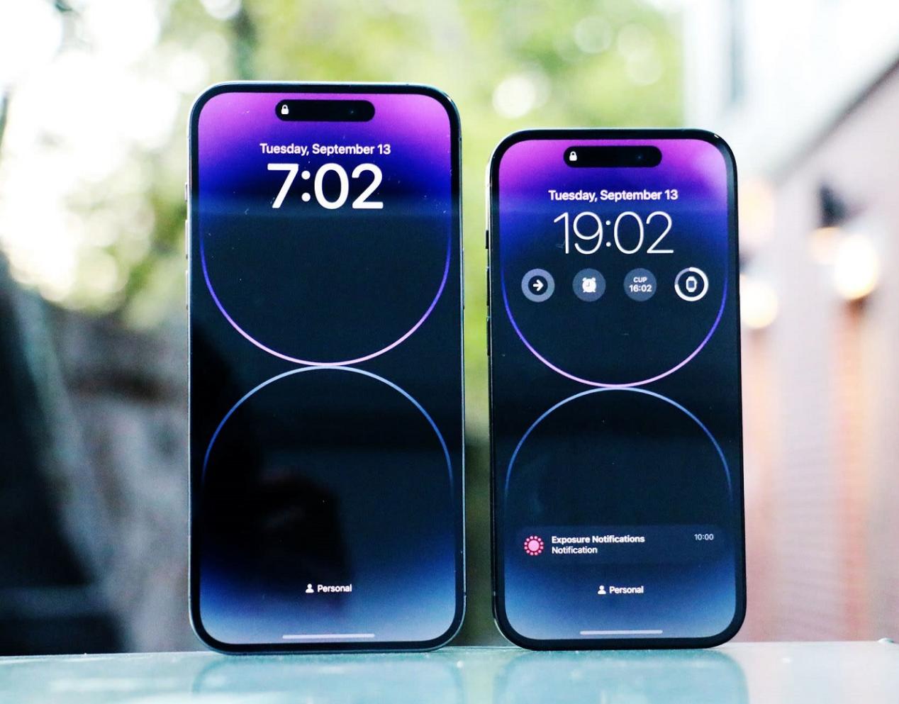 安卓手机和苹果手机的区别是什么,安卓手机和苹果手机区别在哪