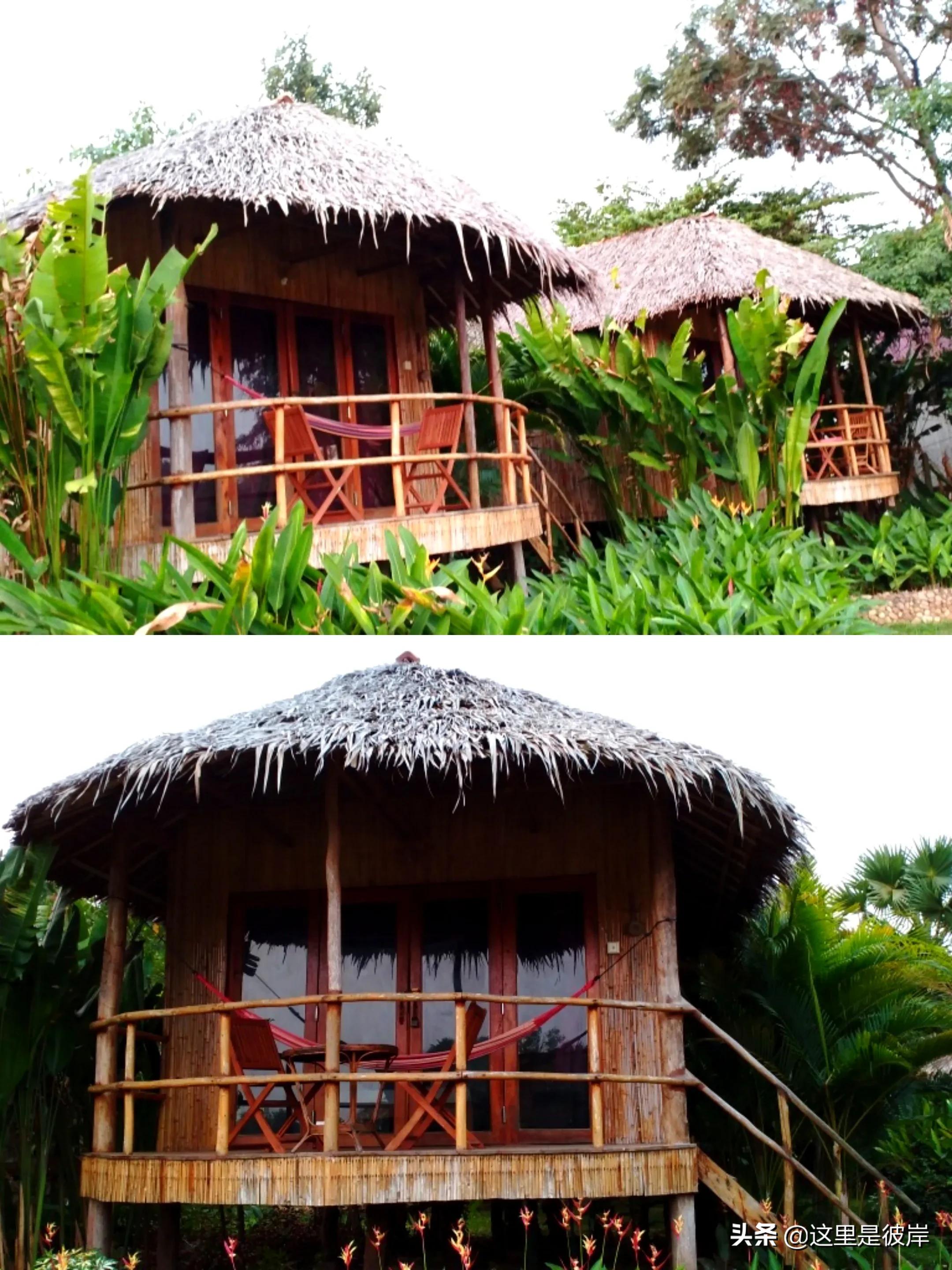 住过的最印象深刻的青旅,贡布旅游攻略大全