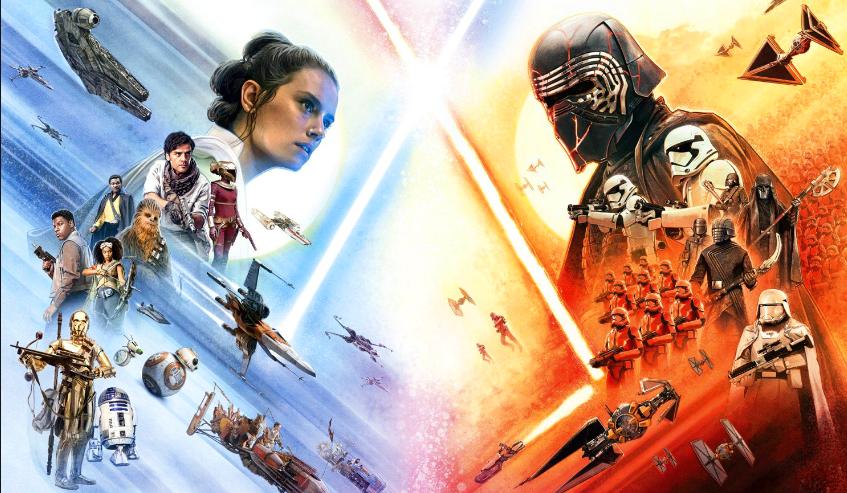 中国电影中英雄形象,中国英雄电影的特色