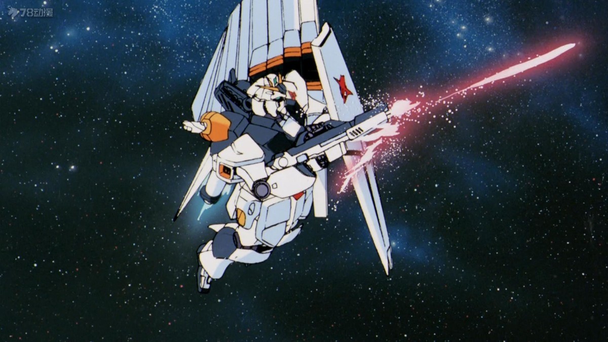 万代超合金高达rx-93ff,robot魂rx-93ff