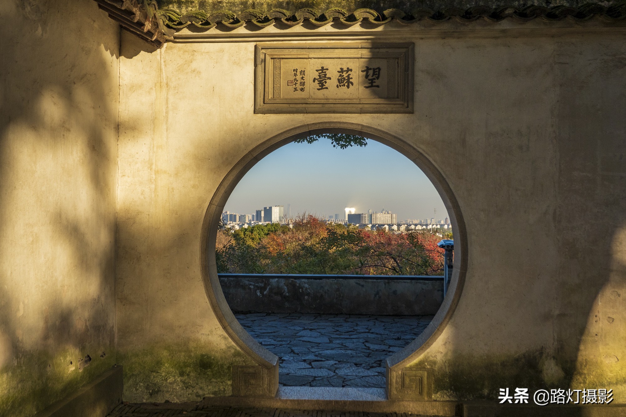 苏州宝藏打卡地,苏州虎丘下面有宝藏吗