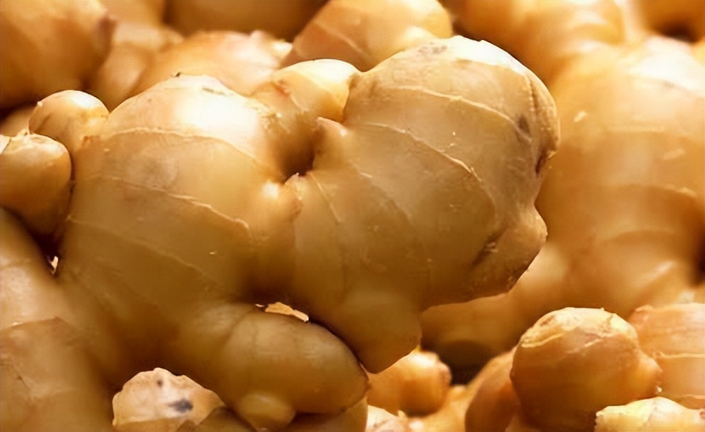 立夏过后姜怎么吃驱寒,立夏后多吃这四种蔬菜