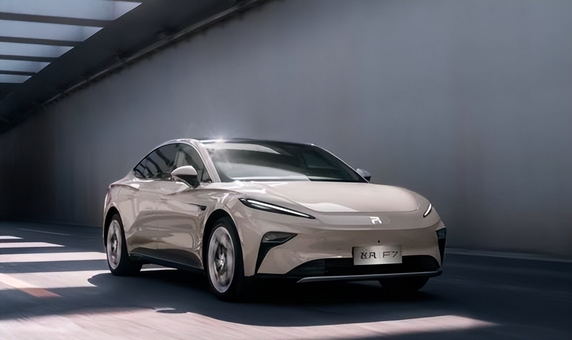 5-10万最值得入手8台新能源车,目前最值得入手的新能源车