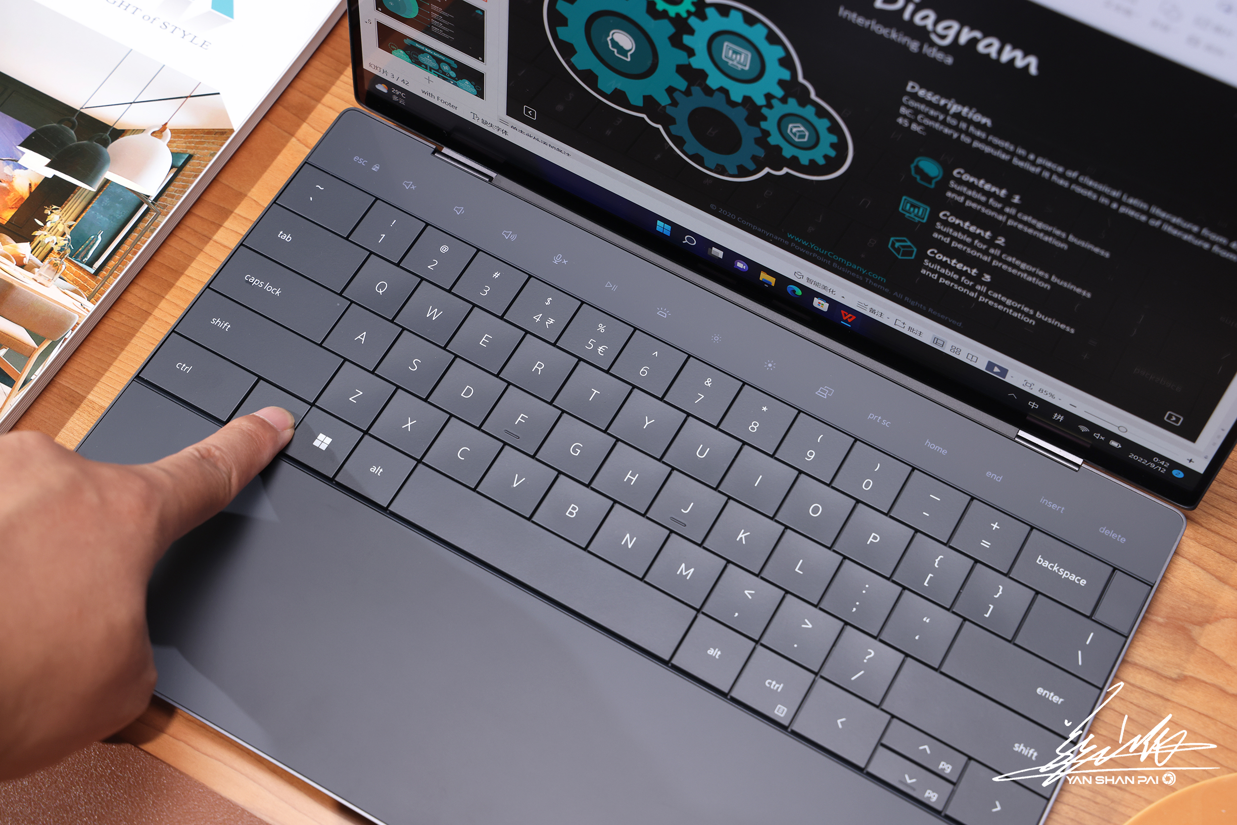 戴尔xps13超能版评测,戴尔xps13plus测评