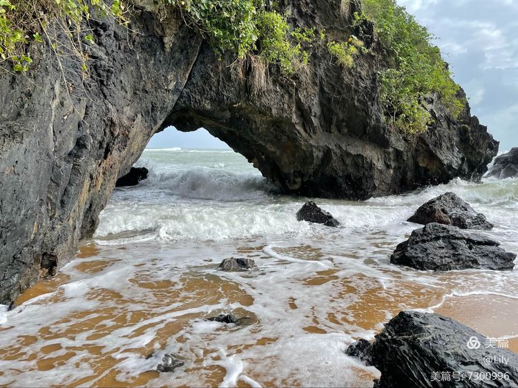 去临高县溜达,去海南溜达一圈