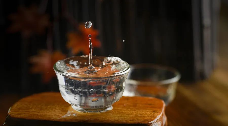 中国白酒核心产区十大名酒,酒质最好的十款白酒