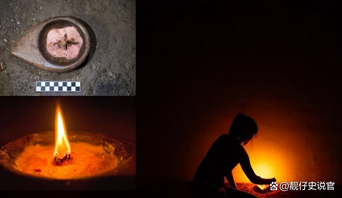 原始人使用火的历史过程,火的发明对远古人类有什么用