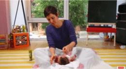 五个月宝宝推拿致死,四个月宝宝推拿死亡后续情况