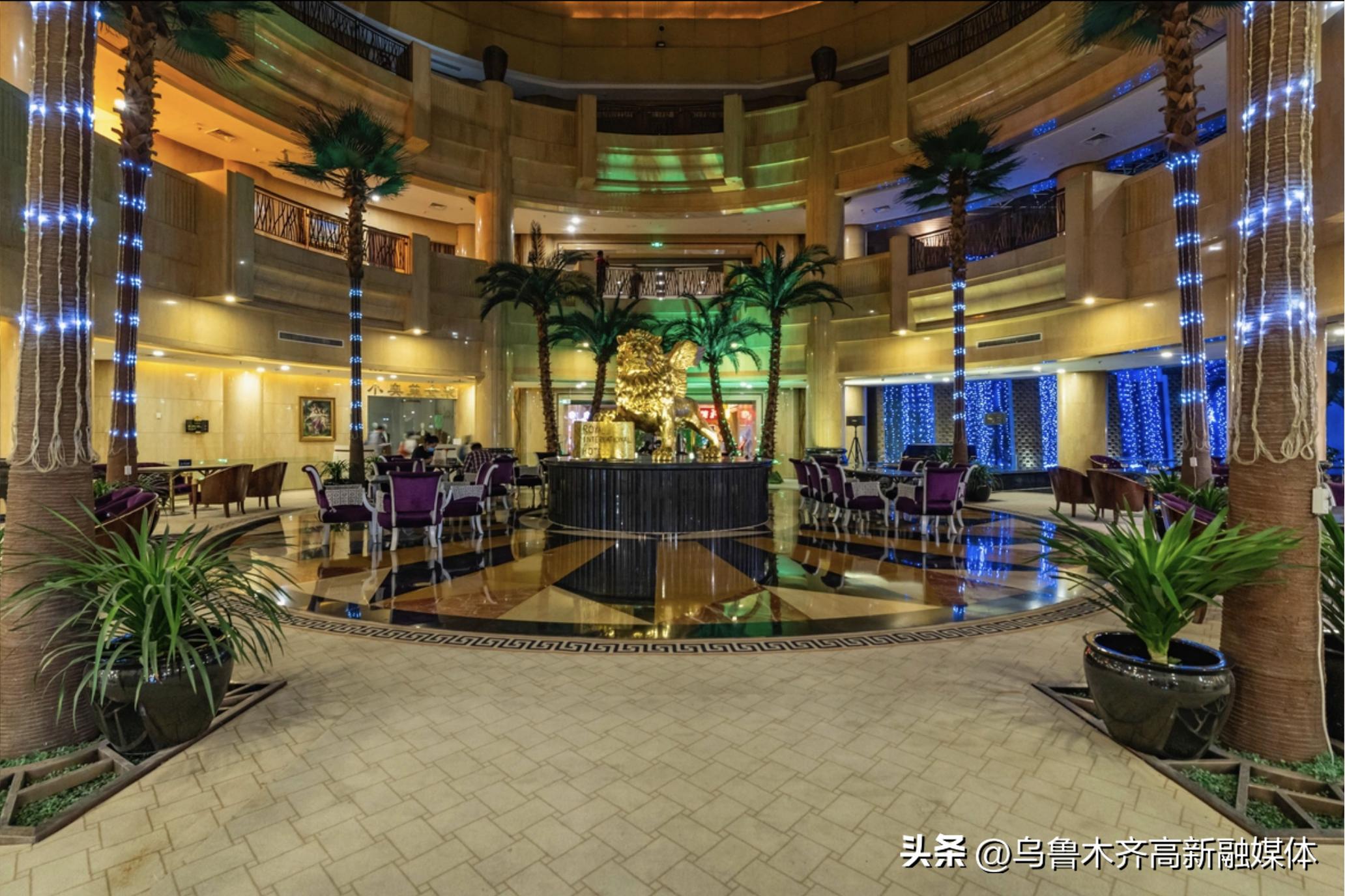 【我的城市我的梦】畅游高新舒适住、便捷行