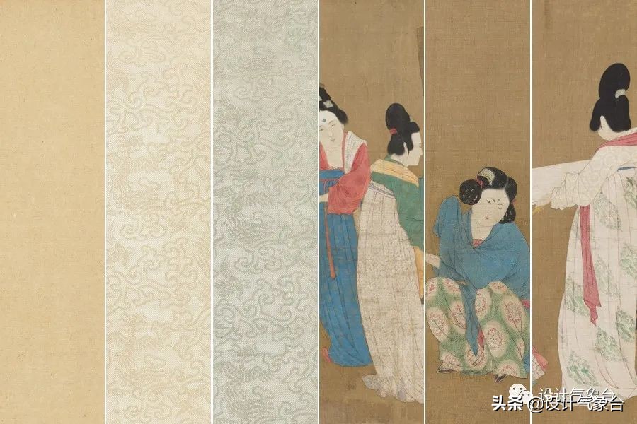 惜败扎哈事务所，但OMA的中国风方案留下一抹惊艳的色彩