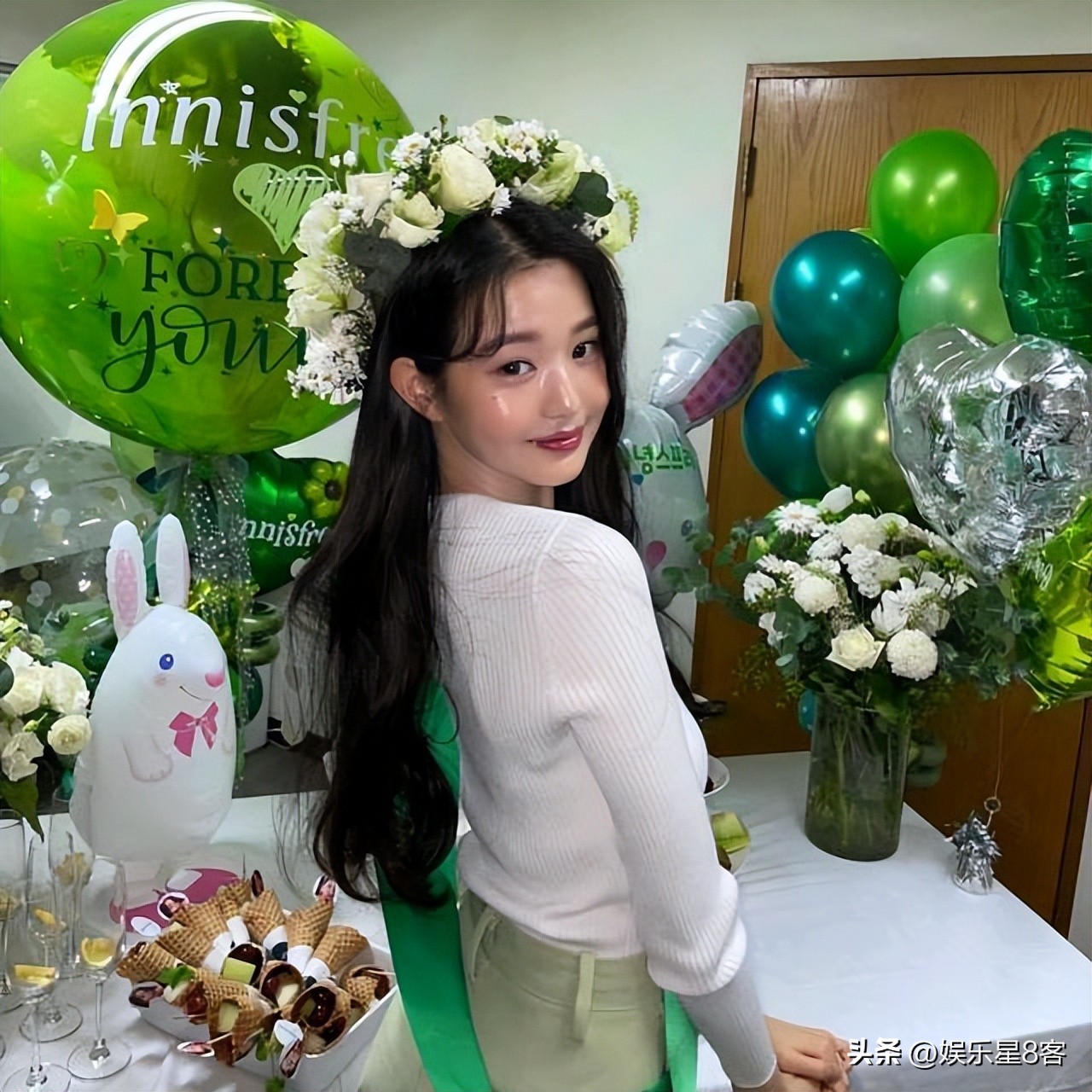 韩国水光肌妆张元英 (韩系美妆张元英)