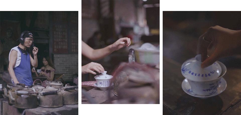 成都不得不去的文艺中式茶馆,带你打卡成都老茶馆